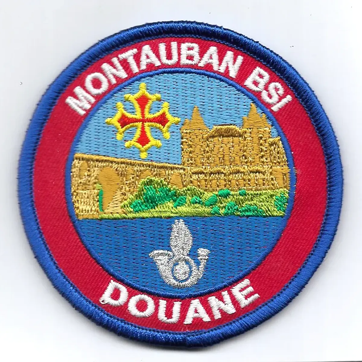 BSI - Montauban 