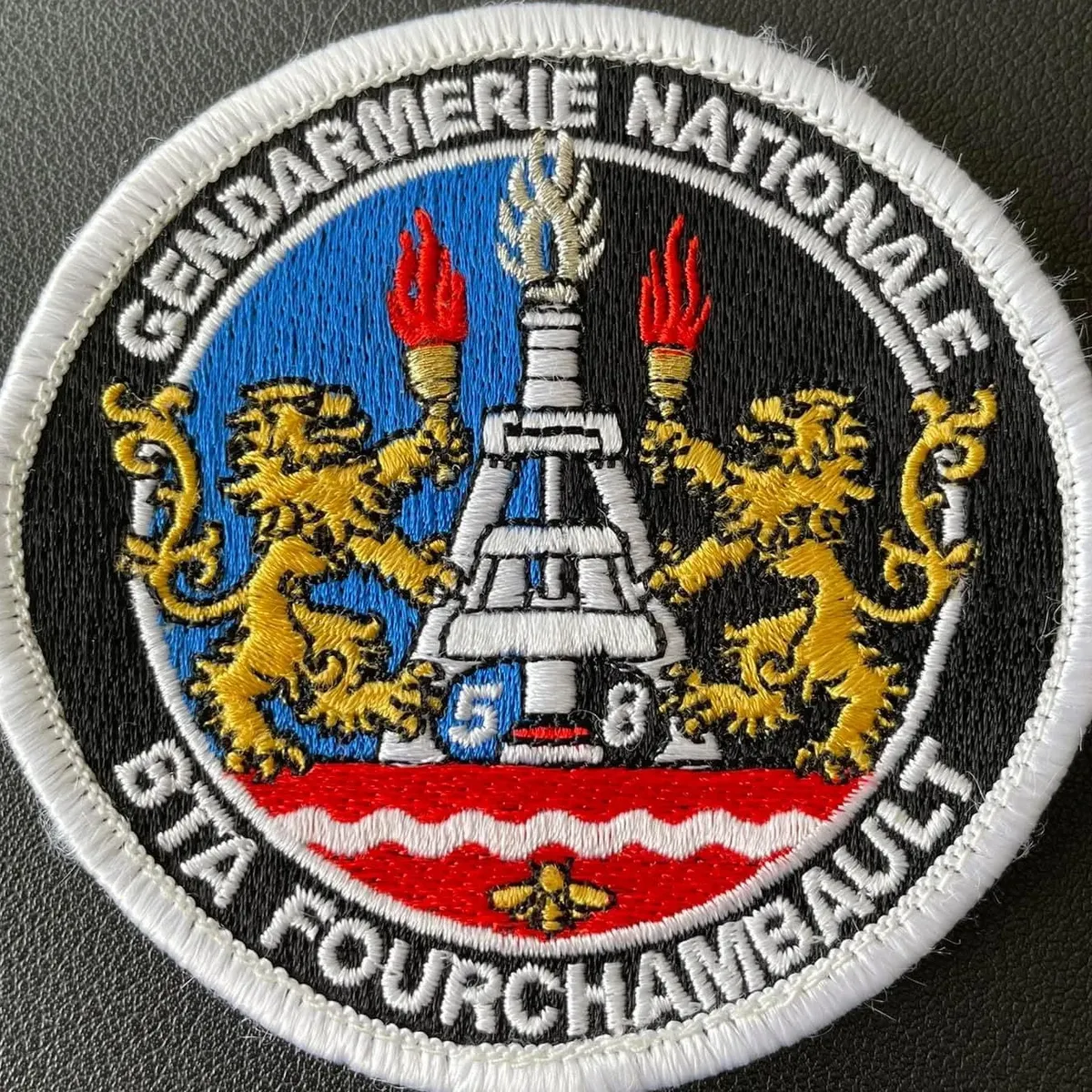 BTA - Fourchambault