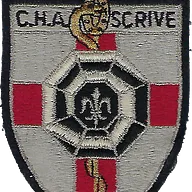 SSA : CHA SCRIVE Lille