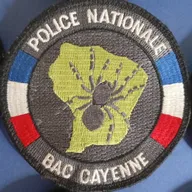 BAC - Cayenne