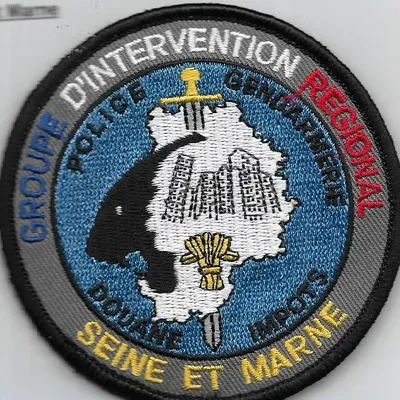 GIR - Seine-et-Marne 