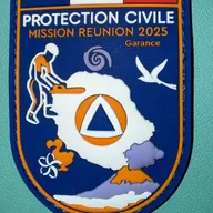 Protection Civile - Mission Réunion 2025