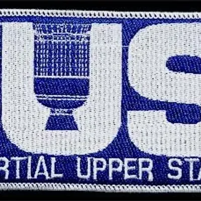 NASA IUS