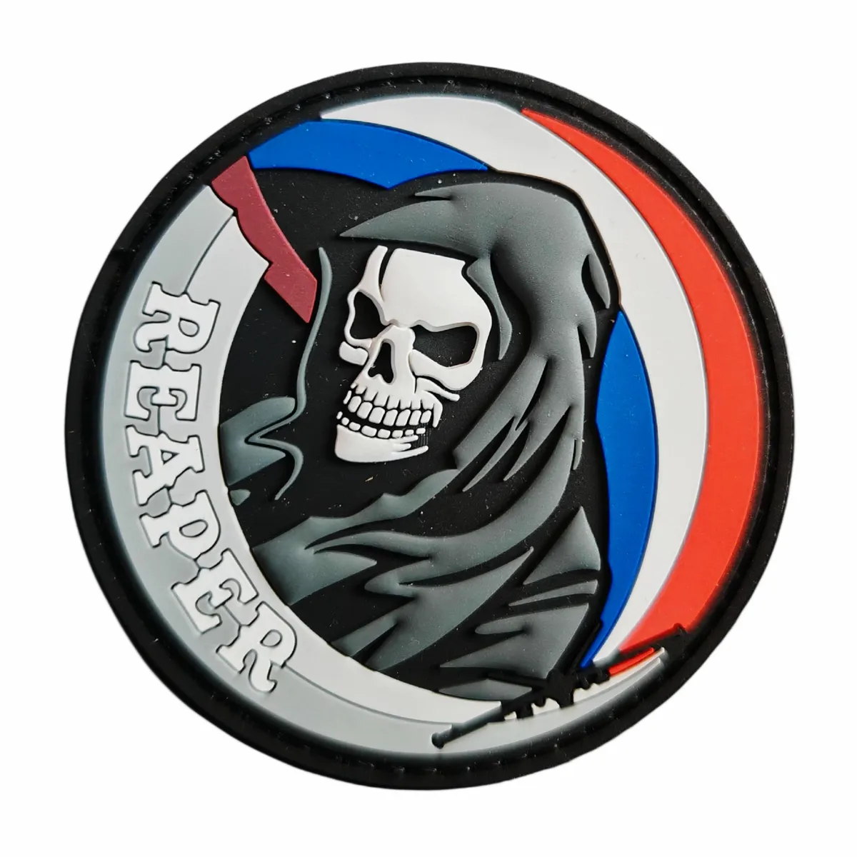 REAPER