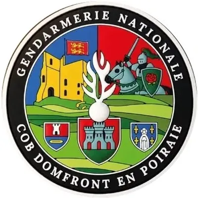COB Domfront en Poiraie