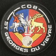COB Saint-Georges-du-Vièvre