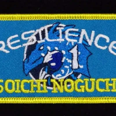 Crew-1 Jaxa Noguchi