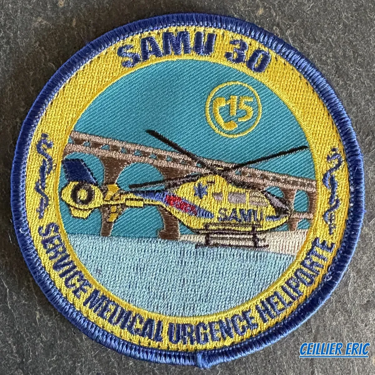 SMUH 30