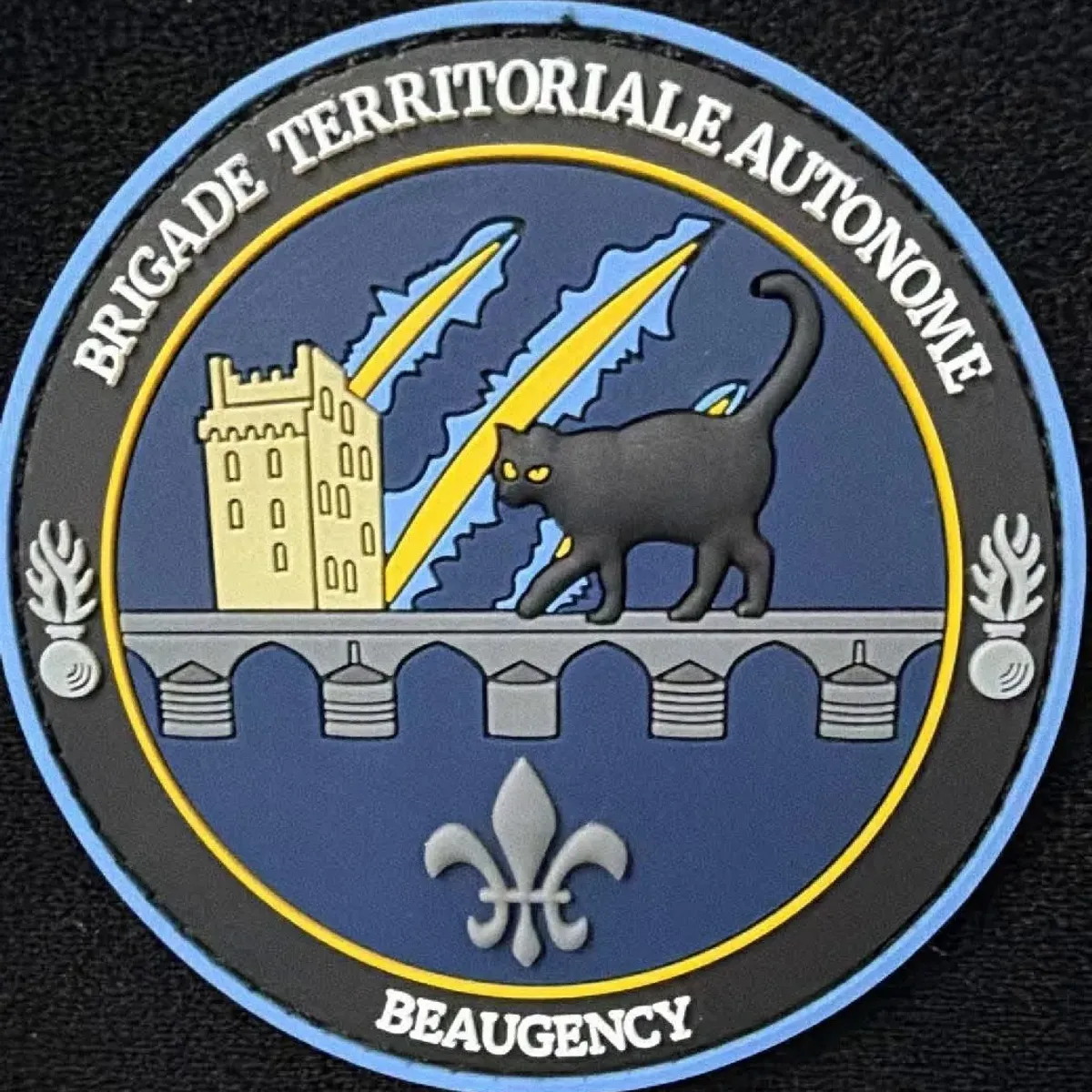 BTA - Beaugency