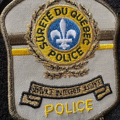 Sûreté du Québec