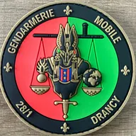EGM 28/1 Drancy