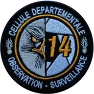 CDOS 14 - Calvados