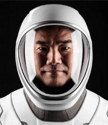Crew-1 Jaxa Noguchi - 2