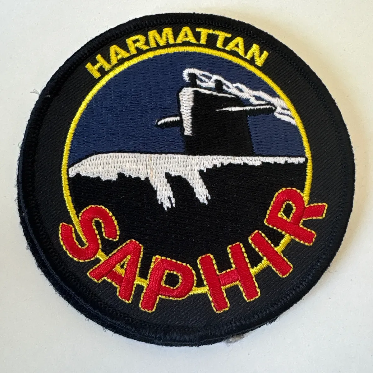 SNA Saphir HARMATTAN 