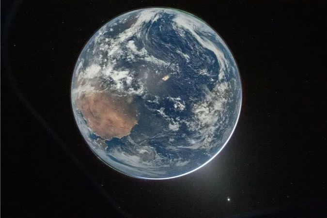 Artemis-2 TLI – 2