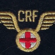 CRF : IPSA poitrine Doré 