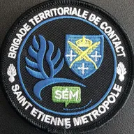 BTC Saint-Étienne Métropole