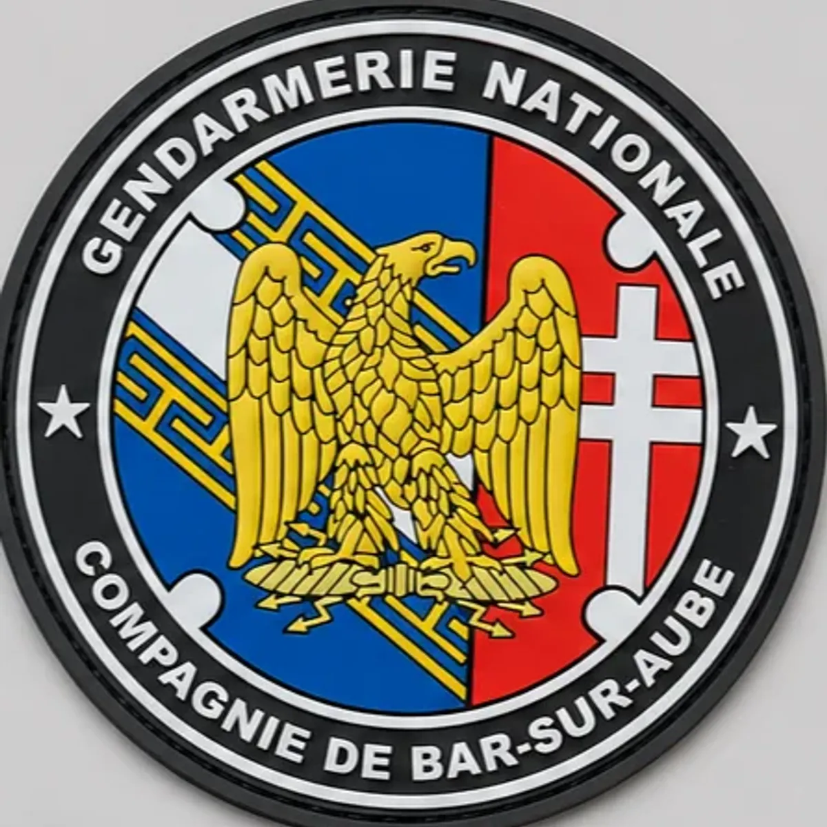 CGD - Bar-sur-Aube