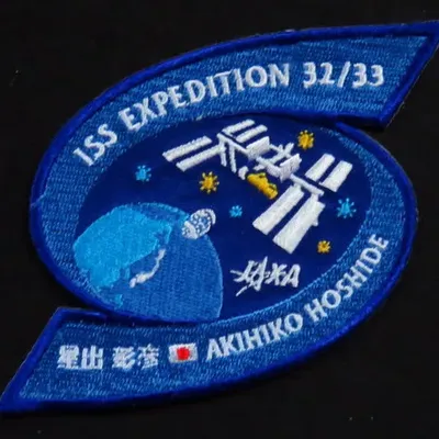 JAXA Hoshide Soyouz TMA-05M