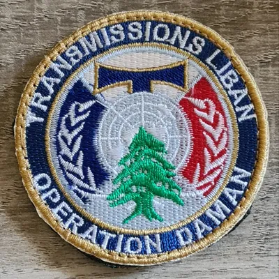 DAMAN / TRANSMISSIONS LIBAN