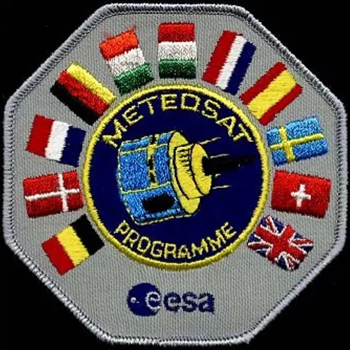 ESA Meteosat