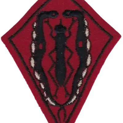 SSA : SGHMP Service Général d'Hygiène Mobile et de Prophylaxie d'AOF