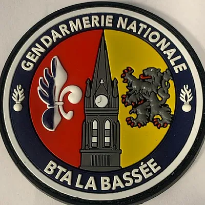 CGD Lille - BTA La Bassée