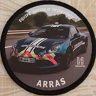 ERI Arras