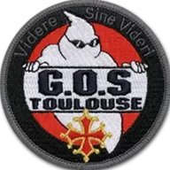 GOS 31 - Toulouse 