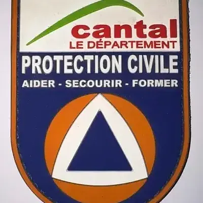 Protection Civile du Cantal
