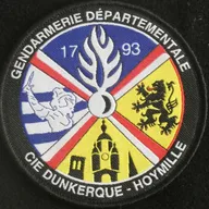 CGD Dunkerque-Hoymille