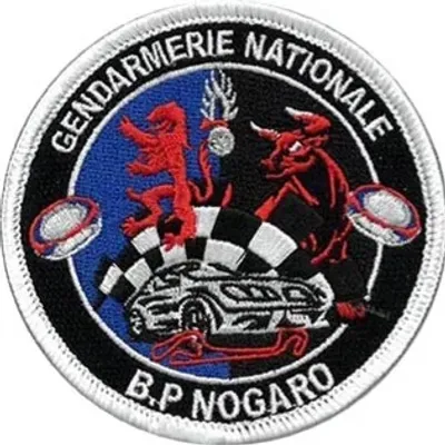 BP Nogaro