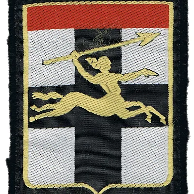 7ème Brigade Blindée