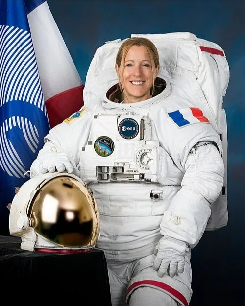 Crew-12 ESA Epsilon – 2