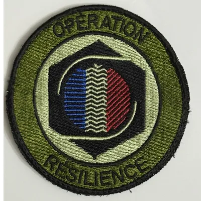 Opération Resilience
