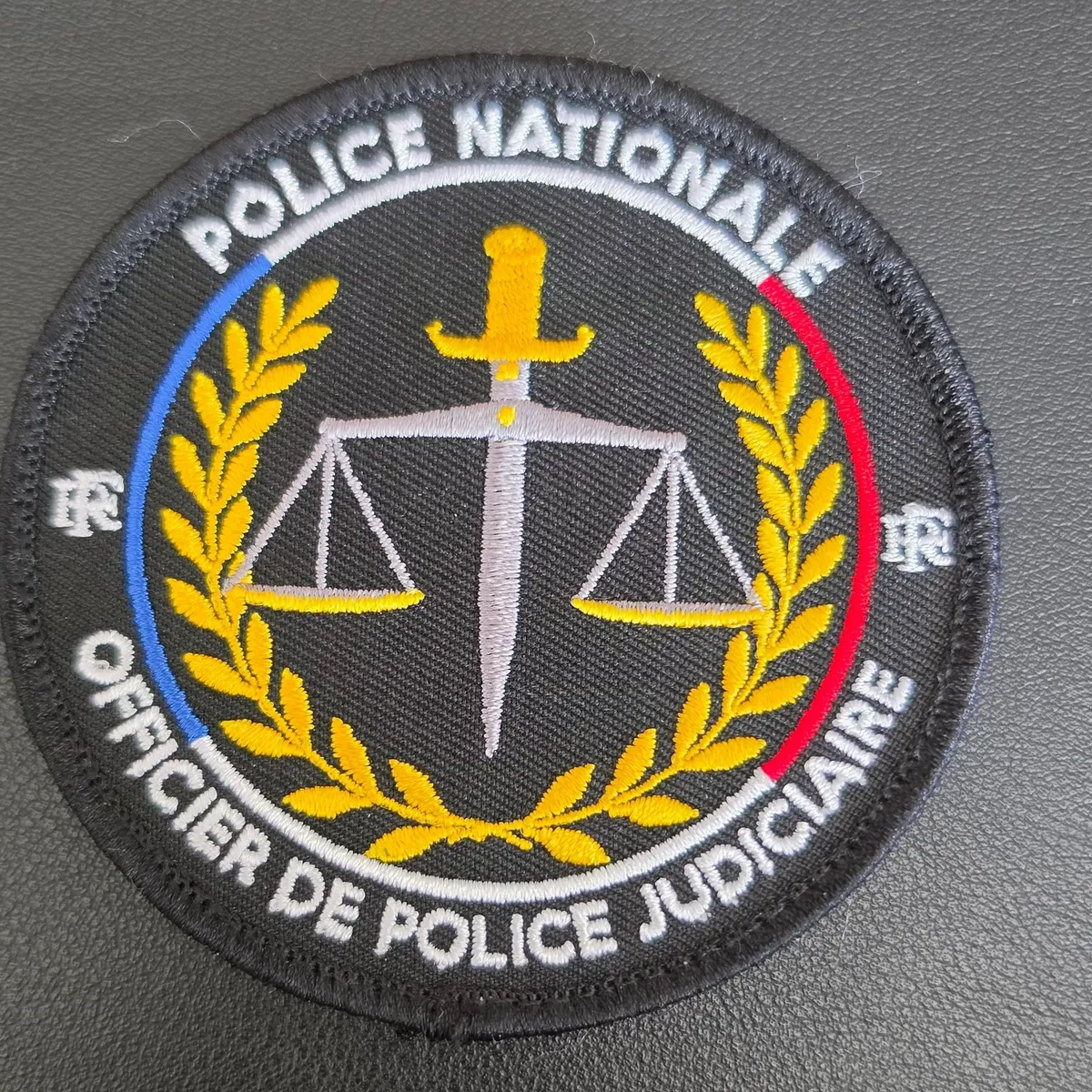 OPJ