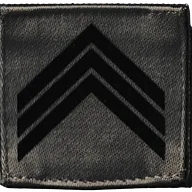Sergent-Chef (BV)