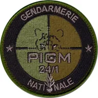 PI EGM 24/1 Maisons-Alfort