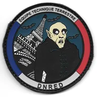 DNRED - ETT