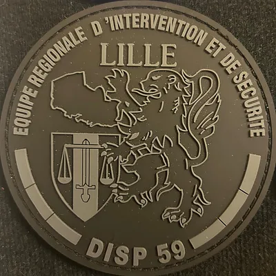 ERIS Lille