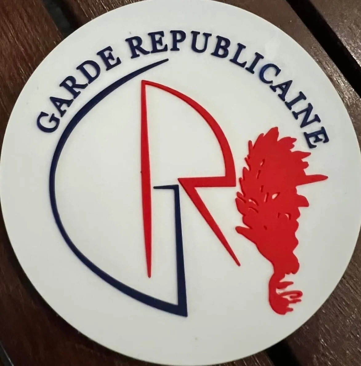 Garde Républicaine