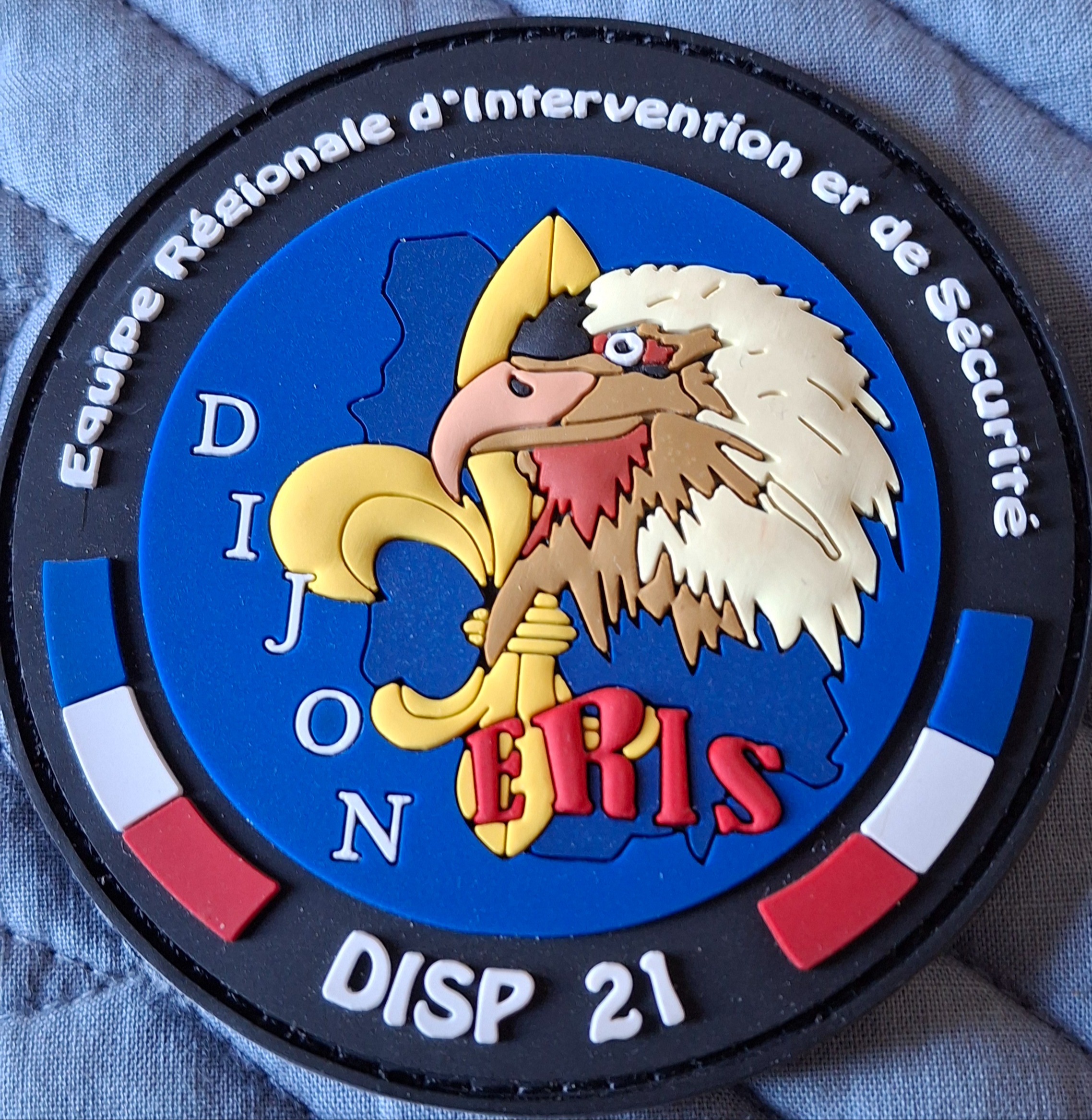 ERIS - Dijon 