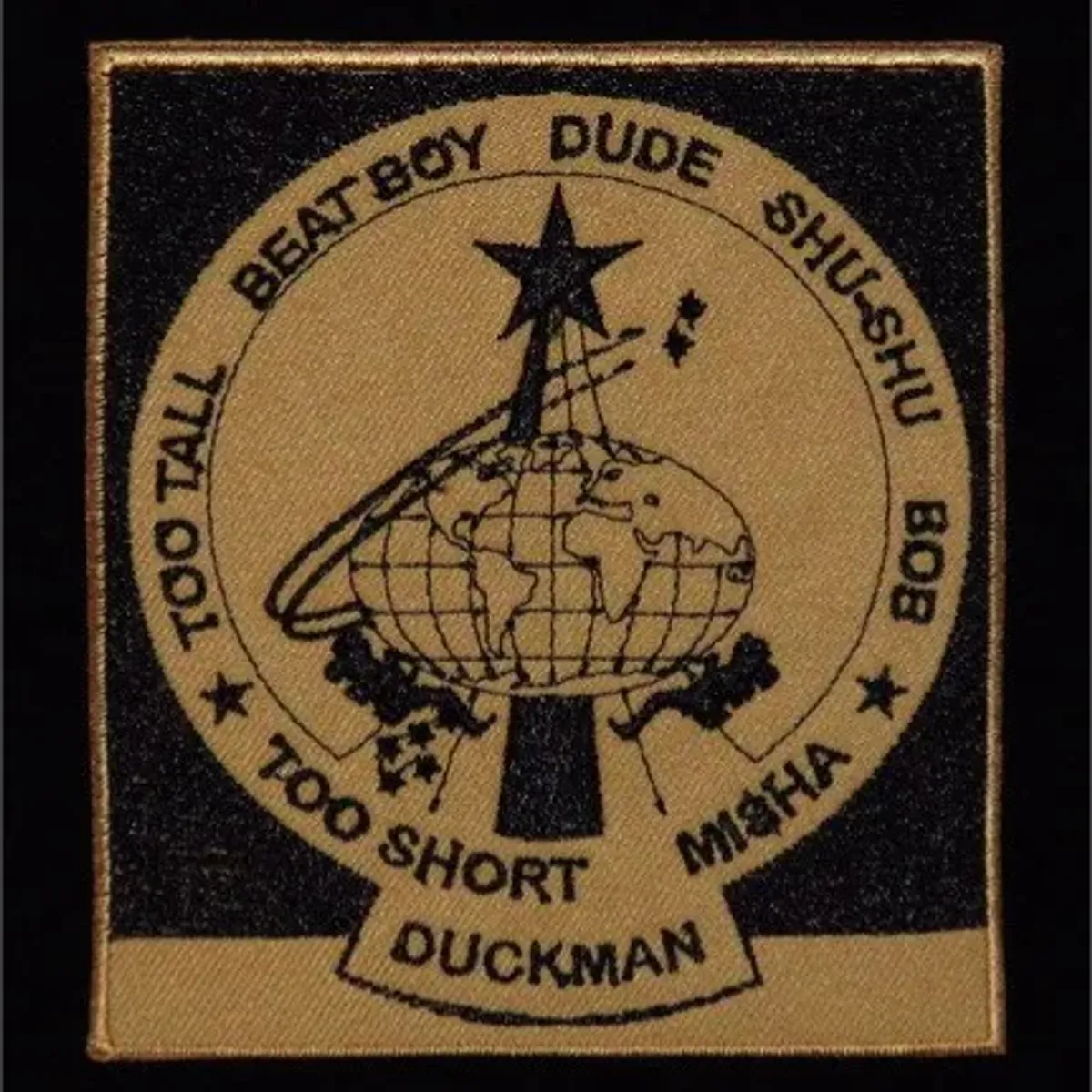STS-86 gag