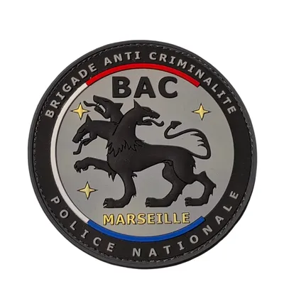 BAC - Marseille
