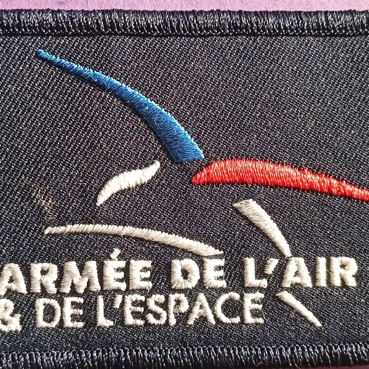 Armée de l'Air et de l'Espace