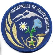 EHM - Escadrille de Haute Montagne