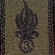 3e REI - Xe Cie