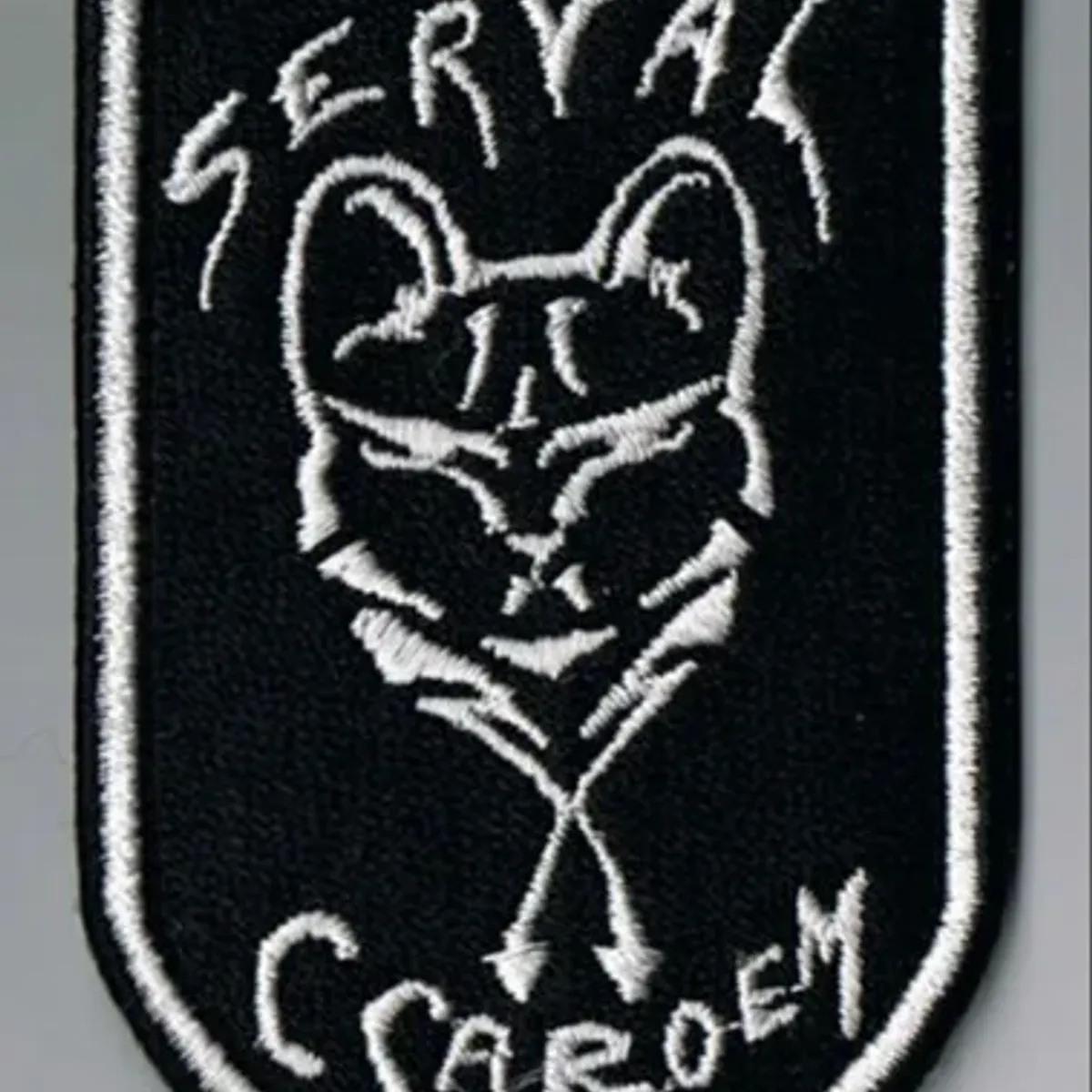 SERVAL / CCAROEM 