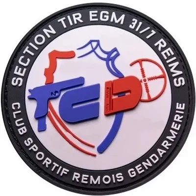 EGM 31/7 Reims - Section Tir - Club Sportif
