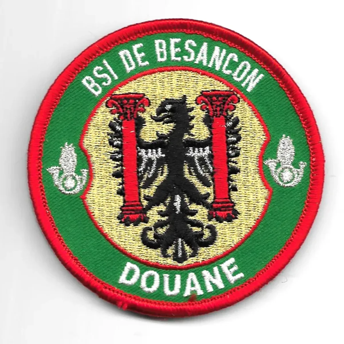 BSI - Besançon
